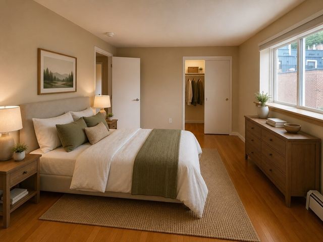 121 Tremont St 317, Boston, MA 02135