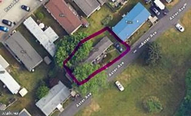 3577 ASTER AVE, Feasterville Trevose, PA 19053