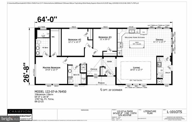 3577 ASTER AVE, Feasterville Trevose, PA 19053