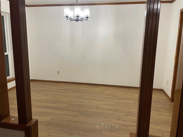 1201 Rolling Hills Drive, Harrah, OK 73045