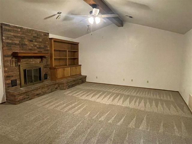 1201 Rolling Hills Drive, Harrah, OK 73045