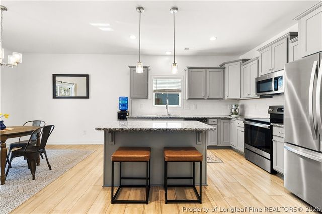 84 Rainy Beck Way, Erwin, NC 28356