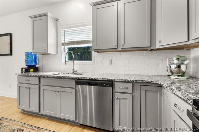 84 Rainy Beck Way, Erwin, NC 28356