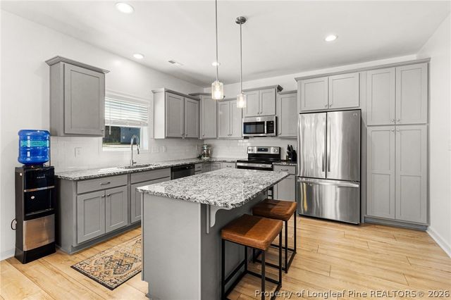 84 Rainy Beck Way, Erwin, NC 28356