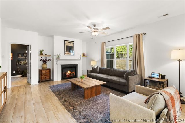 84 Rainy Beck Way, Erwin, NC 28356