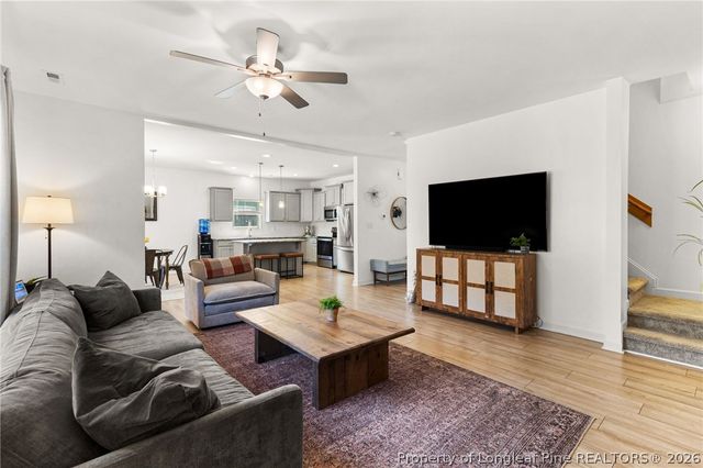 84 Rainy Beck Way, Erwin, NC 28356