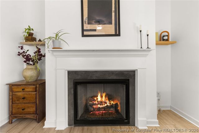 84 Rainy Beck Way, Erwin, NC 28356