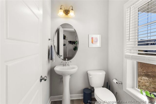 84 Rainy Beck Way, Erwin, NC 28356