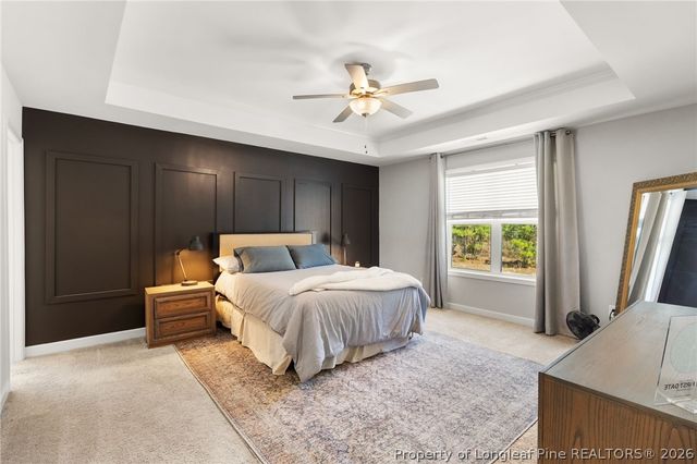 84 Rainy Beck Way, Erwin, NC 28356