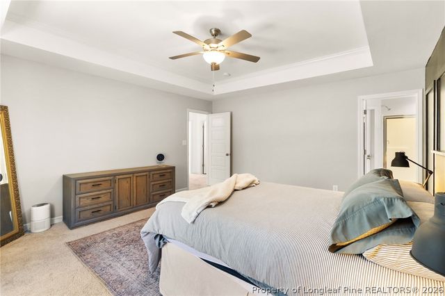 84 Rainy Beck Way, Erwin, NC 28356