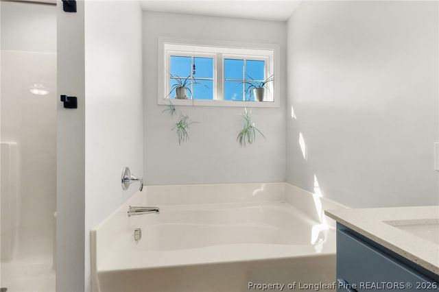 84 Rainy Beck Way, Erwin, NC 28356