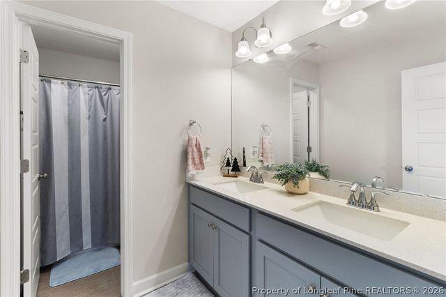 84 Rainy Beck Way, Erwin, NC 28356