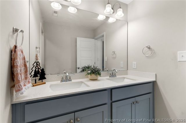 84 Rainy Beck Way, Erwin, NC 28356