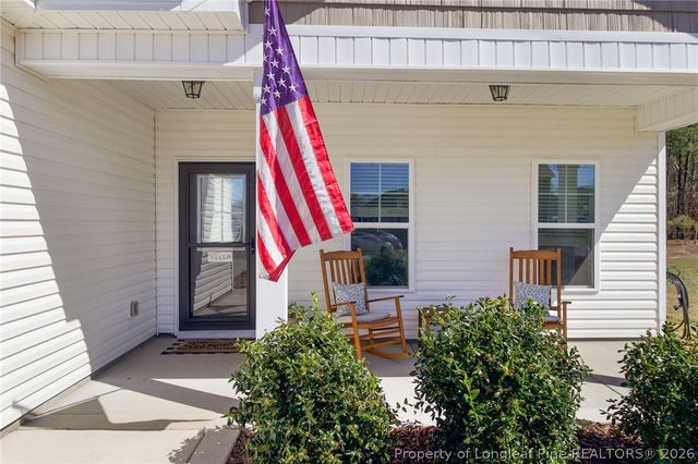 84 Rainy Beck Way, Erwin, NC 28356