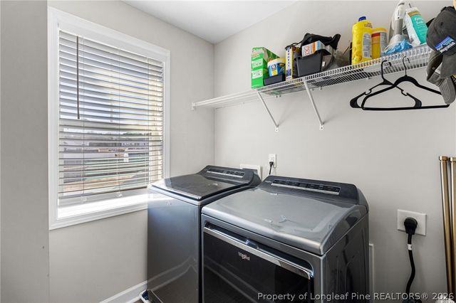 84 Rainy Beck Way, Erwin, NC 28356