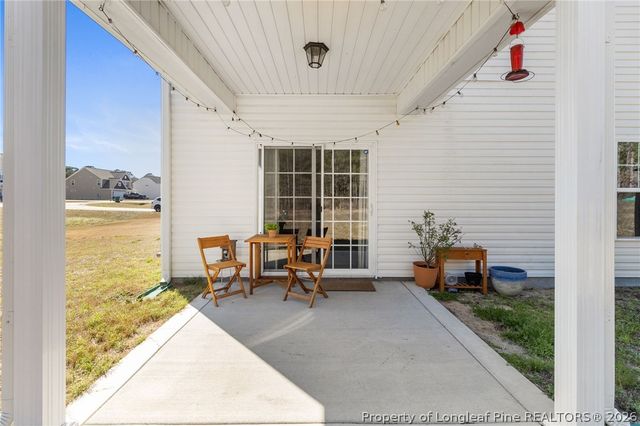 84 Rainy Beck Way, Erwin, NC 28356