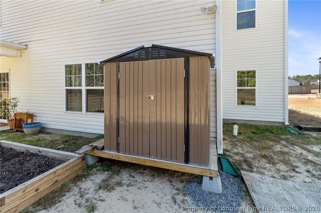 84 Rainy Beck Way, Erwin, NC 28356