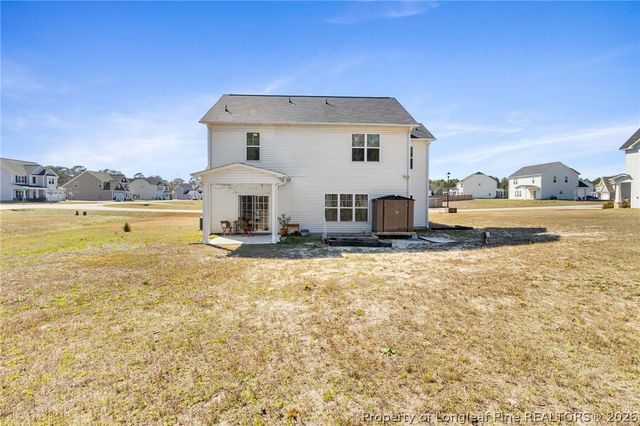 84 Rainy Beck Way, Erwin, NC 28356