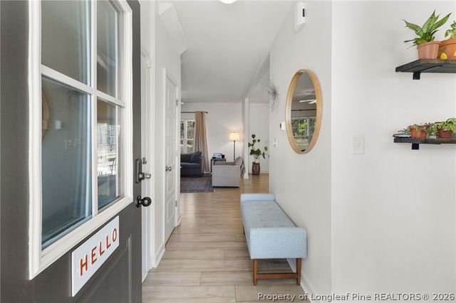 84 Rainy Beck Way, Erwin, NC 28356