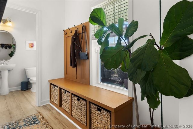 84 Rainy Beck Way, Erwin, NC 28356