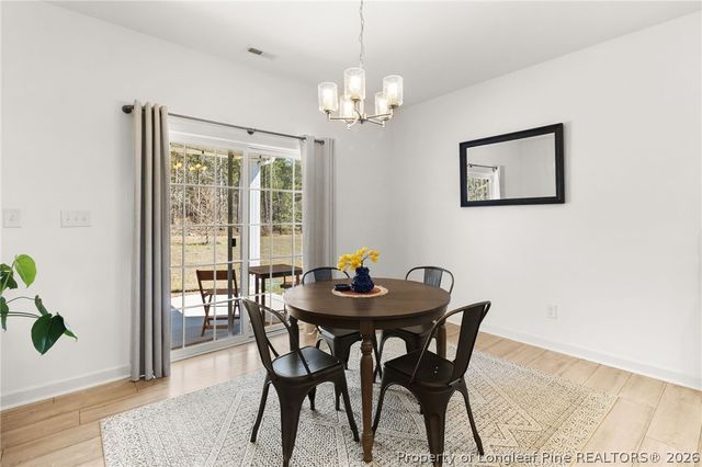 84 Rainy Beck Way, Erwin, NC 28356