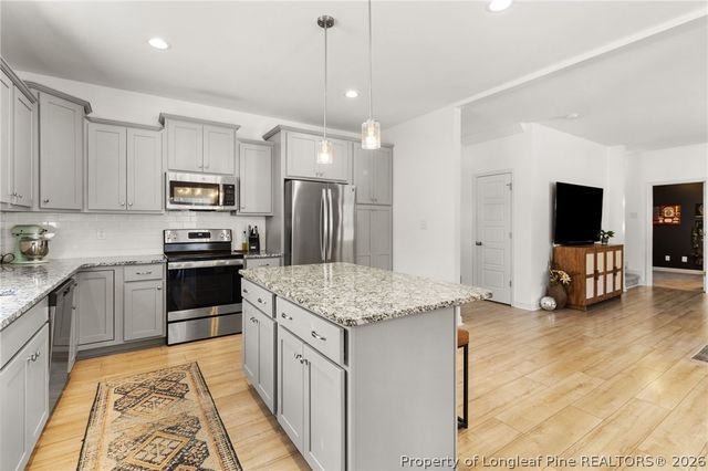 84 Rainy Beck Way, Erwin, NC 28356