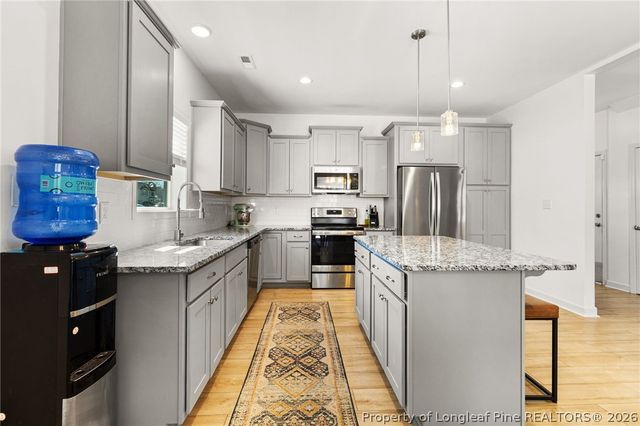 84 Rainy Beck Way, Erwin, NC 28356