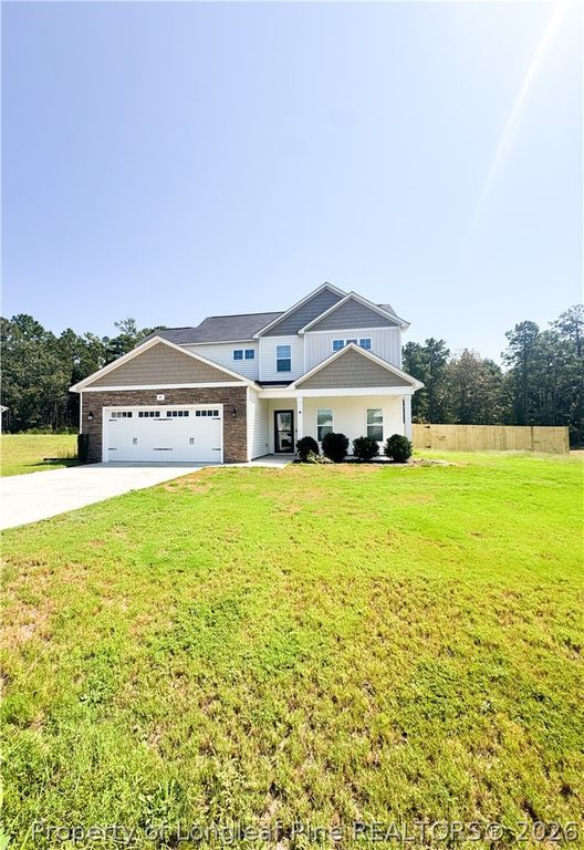 84 Rainy Beck Way, Erwin, NC 28356 — photo 2