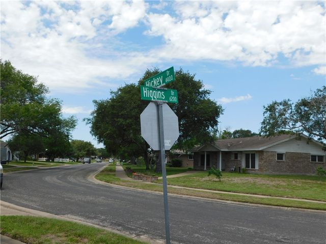 4433 Hickey Dr, Corpus Christi, TX 78413