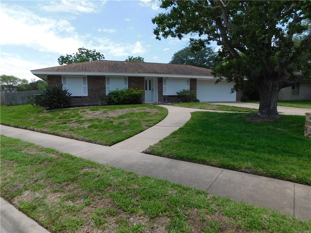 4433 Hickey Dr, Corpus Christi, TX 78413