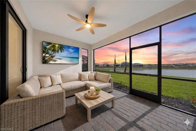 21082 Verawood LOOP, Estero, FL 33928