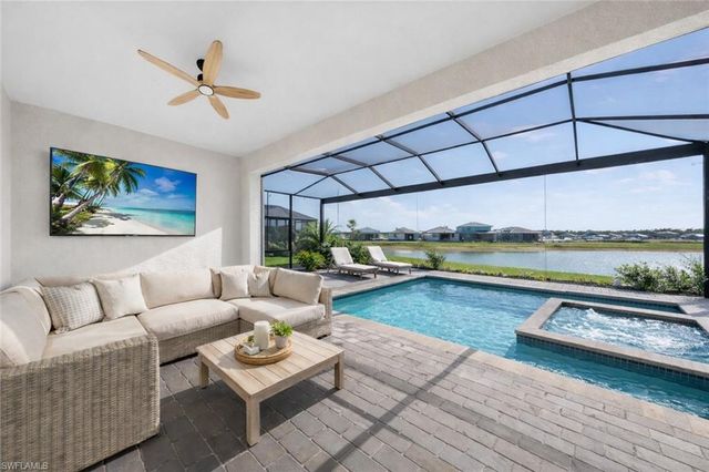 21082 Verawood LOOP, Estero, FL 33928