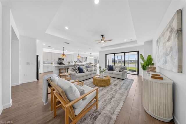 21082 Verawood LOOP, Estero, FL 33928