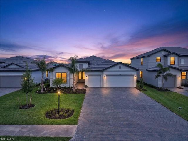 21082 Verawood LOOP, Estero, FL 33928