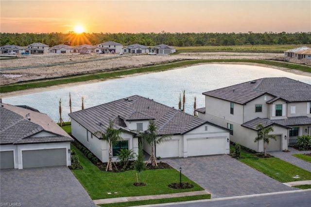 21082 Verawood LOOP, Estero, FL 33928