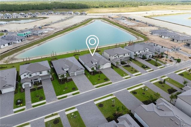 21082 Verawood LOOP, Estero, FL 33928