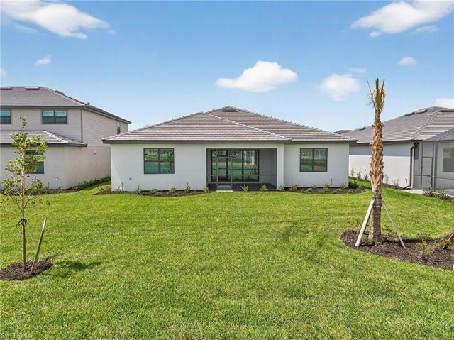 21082 Verawood LOOP, Estero, FL 33928