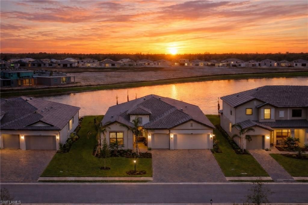 21082 Verawood LOOP, Estero, FL 33928
