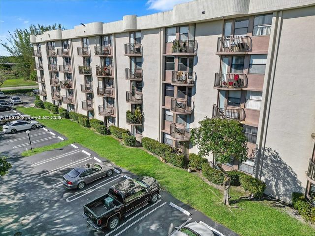 2701 Riverside Dr 516-B, Coral Springs, FL 33065