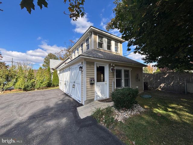 103 WHITE HORSE PIKE, Haddon Heights, NJ 08035