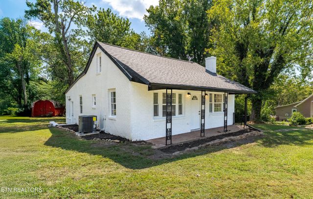 3416 Riverview Drive, Knoxville, TN 37914