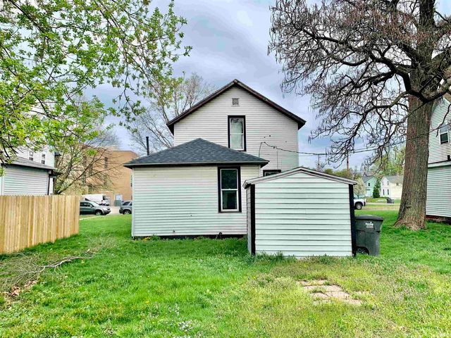 1007 Mason Street, Elkhart, IN 46516