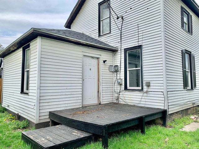 1007 Mason Street, Elkhart, IN 46516