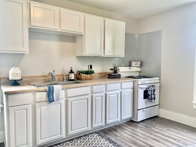 1007 Mason Street, Elkhart, IN 46516
