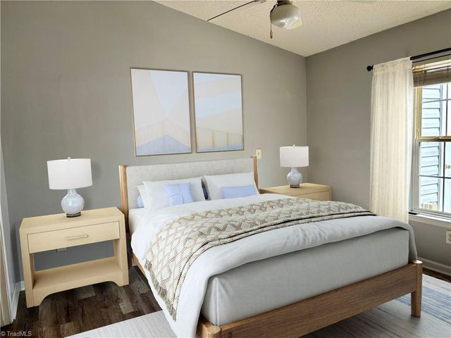 702 Oakmont Circle, Archdale, NC 27263