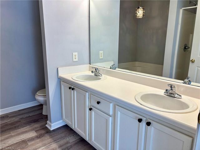 702 Oakmont Circle, Archdale, NC 27263