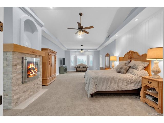 9050 Mary Clarke Pl, Parker, CO 80138