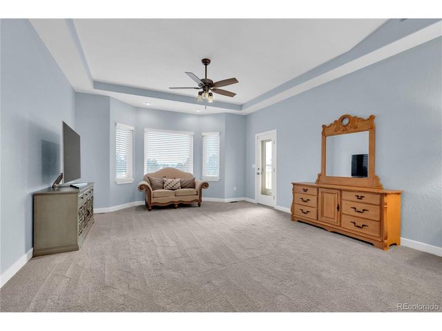 9050 Mary Clarke Pl, Parker, CO 80138