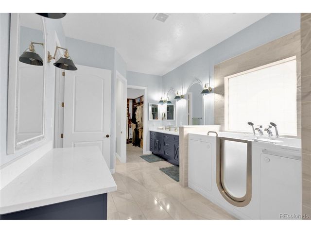 9050 Mary Clarke Pl, Parker, CO 80138