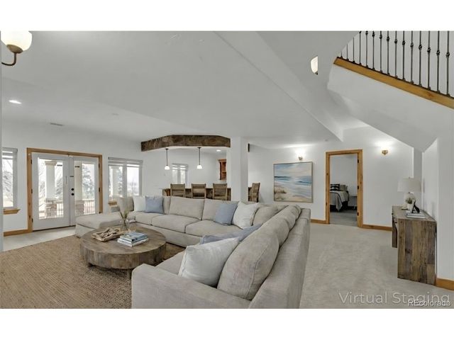 9050 Mary Clarke Pl, Parker, CO 80138